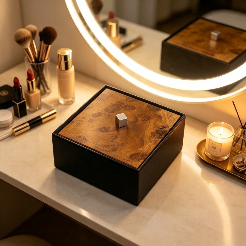 Italian Luxury Watch Organizer - Jewelry And Watches Box 评论和价格
