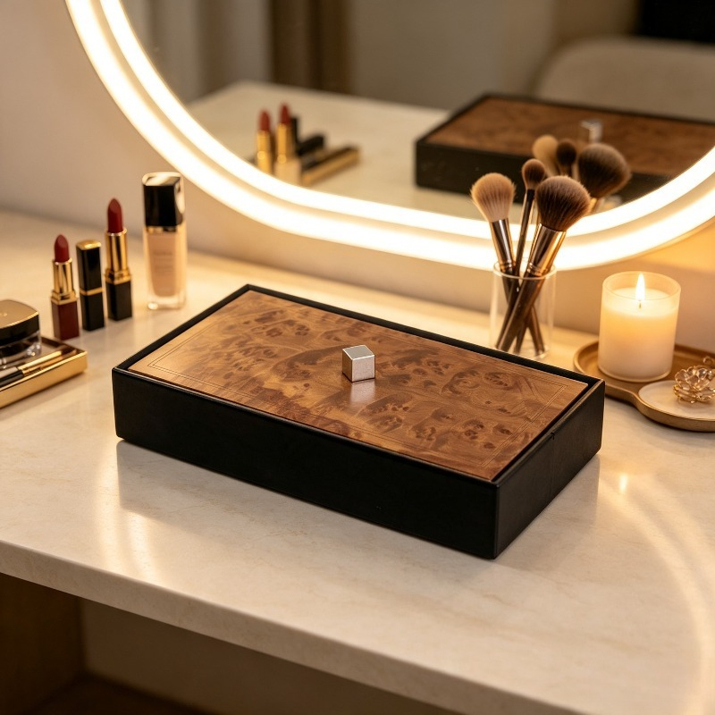 Italian Luxury Watch Organizer - Jewelry And Watches Box 评论和价格