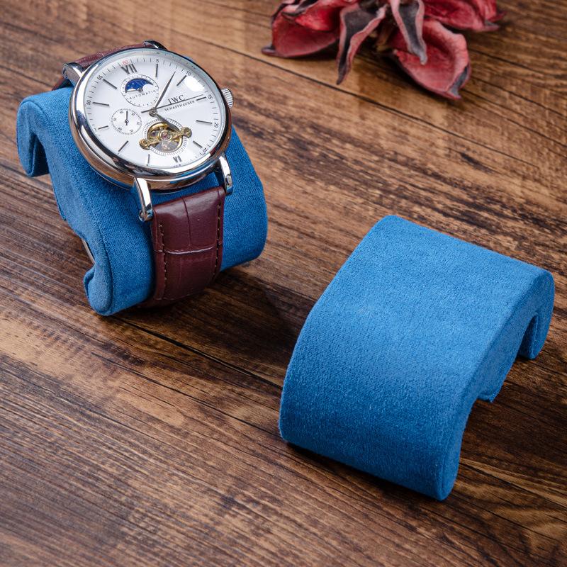 .Hot Sale-Watch Cushion Watch  - Jewelry And Watches Box 评论和价格