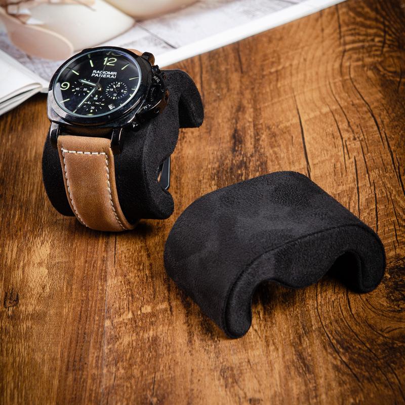 .Hot Sale-Watch Cushion Watch  - Jewelry And Watches Box 评论和价格