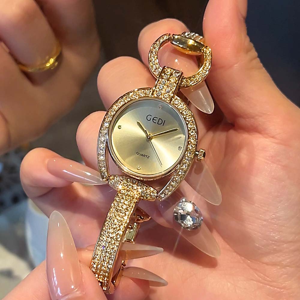 GEDI Women's Starry Sky Design - Astral Watches & Jewelry Netanya Photos 评论和价格