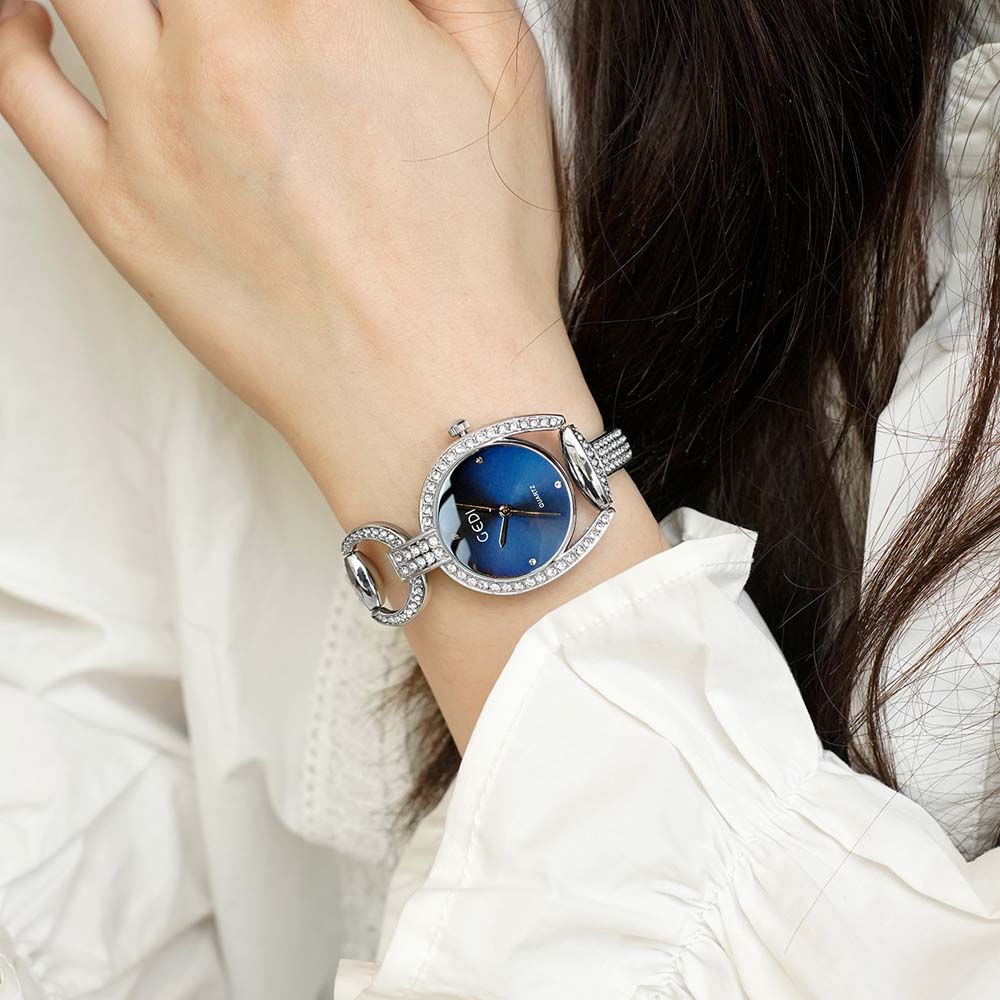 GEDI Women's Starry Sky Design - Astral Watches & Jewelry Netanya Photos 评论和价格