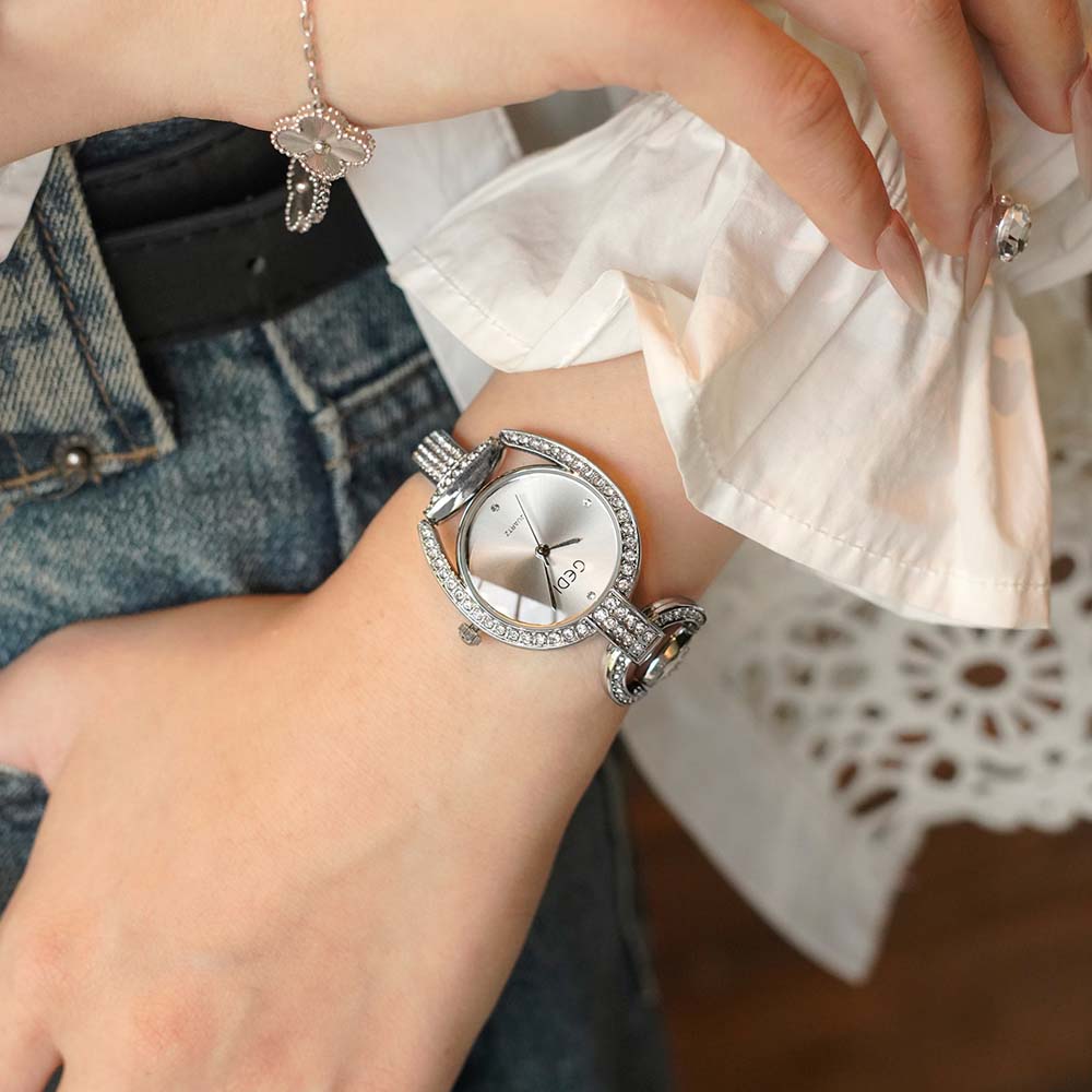 GEDI Women's Starry Sky Design - Astral Watches & Jewelry Netanya Photos 评论和价格