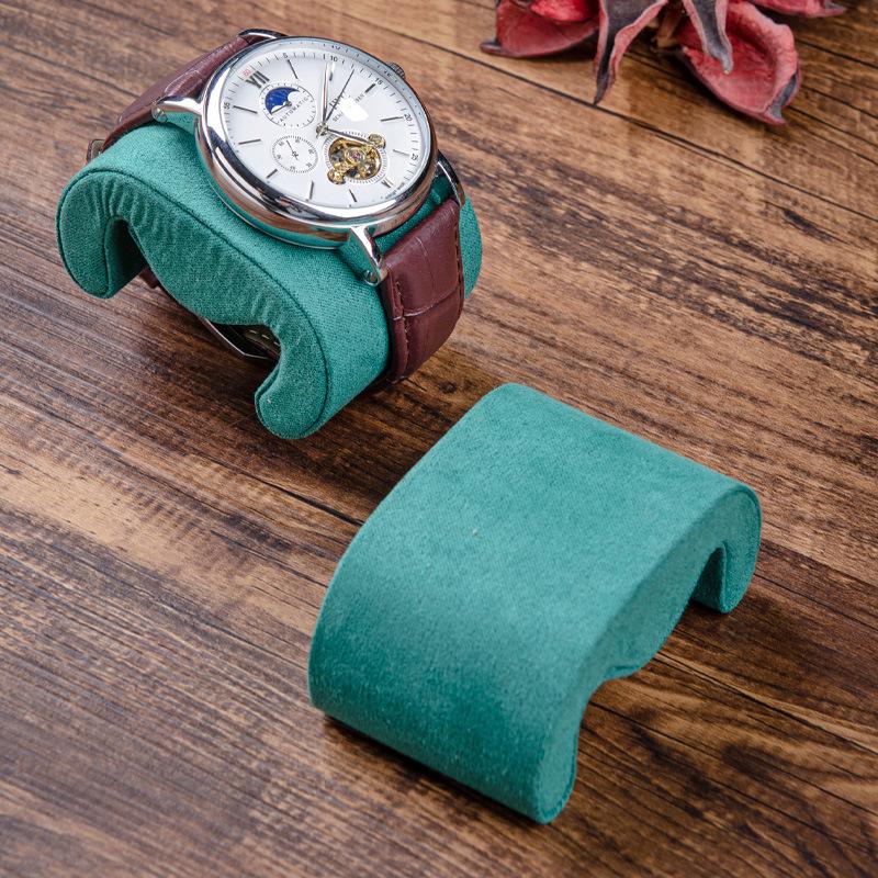 *Watch Cushion Watch Box Pads  - Jewelry And Watches Box 评论和价格
