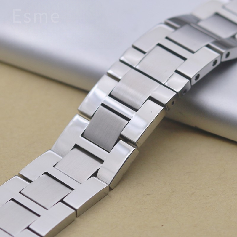 High Quality Solid Stainless S - Cartier Watch Tank 评论和价格
