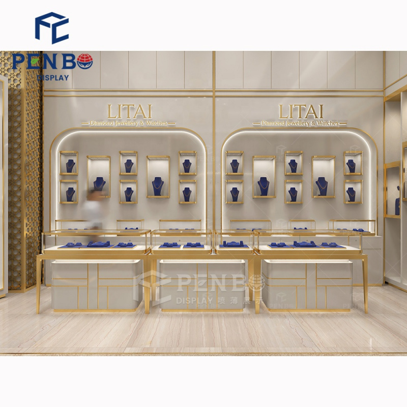 custom.Luxury Jewellery Store  - Jewelry And Watches Store 评论和价格