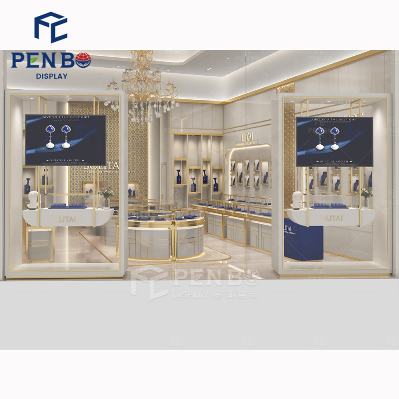 custom.Luxury Jewellery Store  - Jewelry And Watches Store 评论和价格