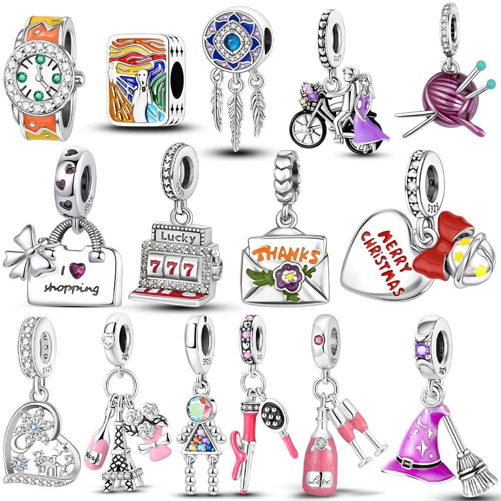 Original Envelope Heart Snowfl - Fine Jewelry Watches Women 评论和价格