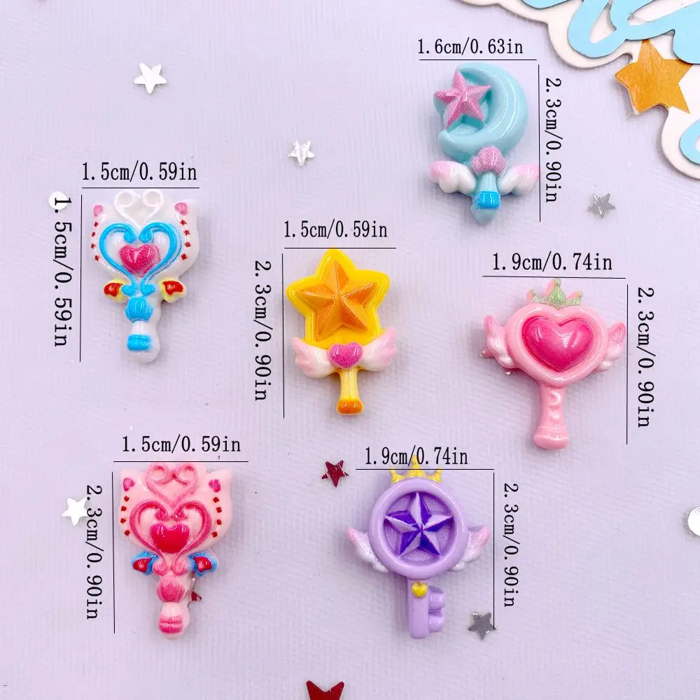 20PCS Resin Colorful Cartoon L - Paradise Jewelry & Watches Llc Miami Photos 评论和价格