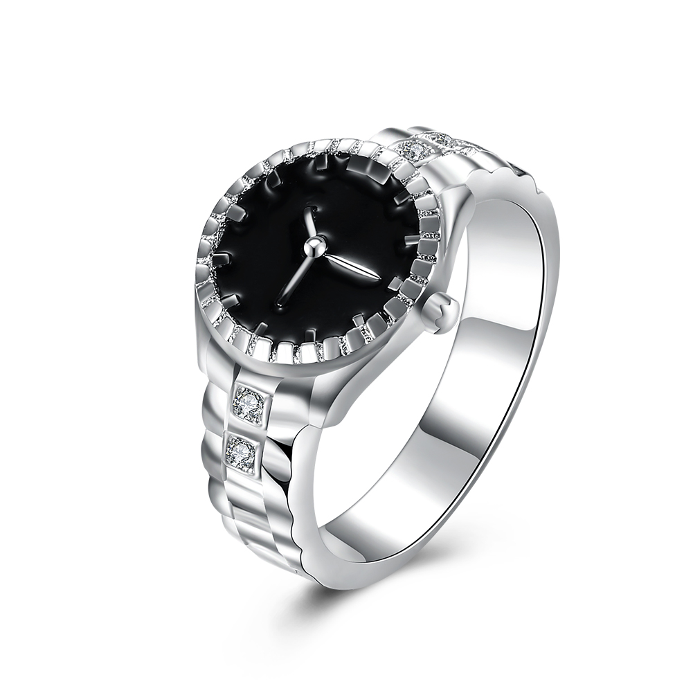 New Hot fashion 925 Sterling S - Fine Jewelry Watches Women 评论和价格