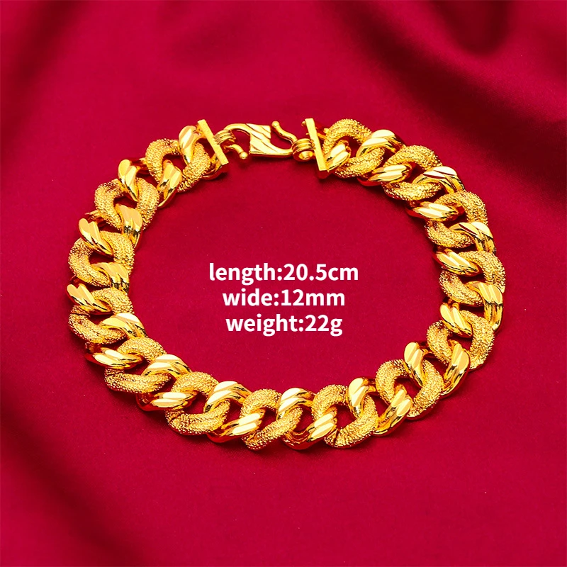Gold Color Bracelet for Women  - Fine Jewelry Watches Women 评论和价格