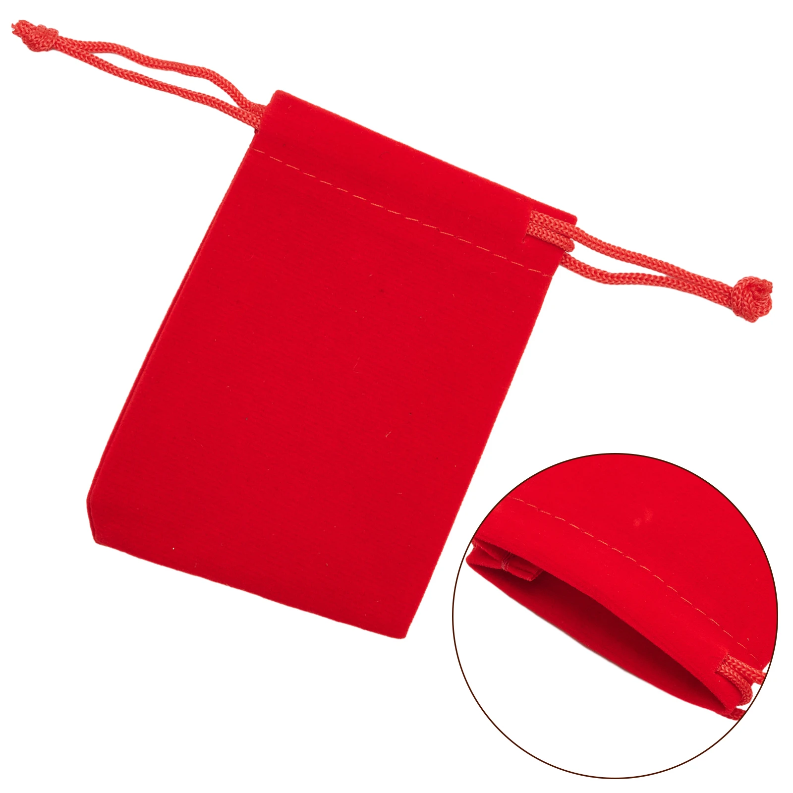 Set of 100 Soft Fabric Jewelry - Jewelry And Watches Store 评论和价格