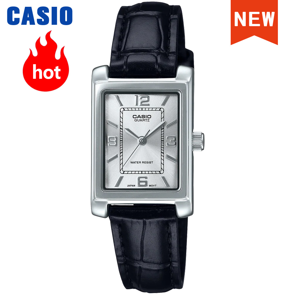 Casio Watch Women Watches 2026 - Cartier Watch Tank 评论和价格