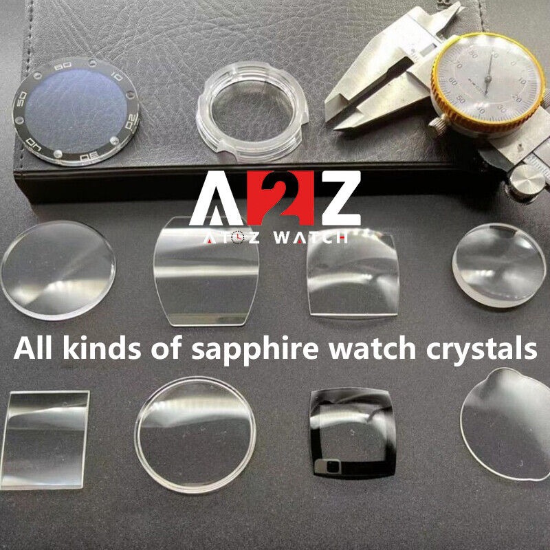 Watch Sapphire Caseback Crysta - Audemars Piguet Watch Royal Oak 评论和价格