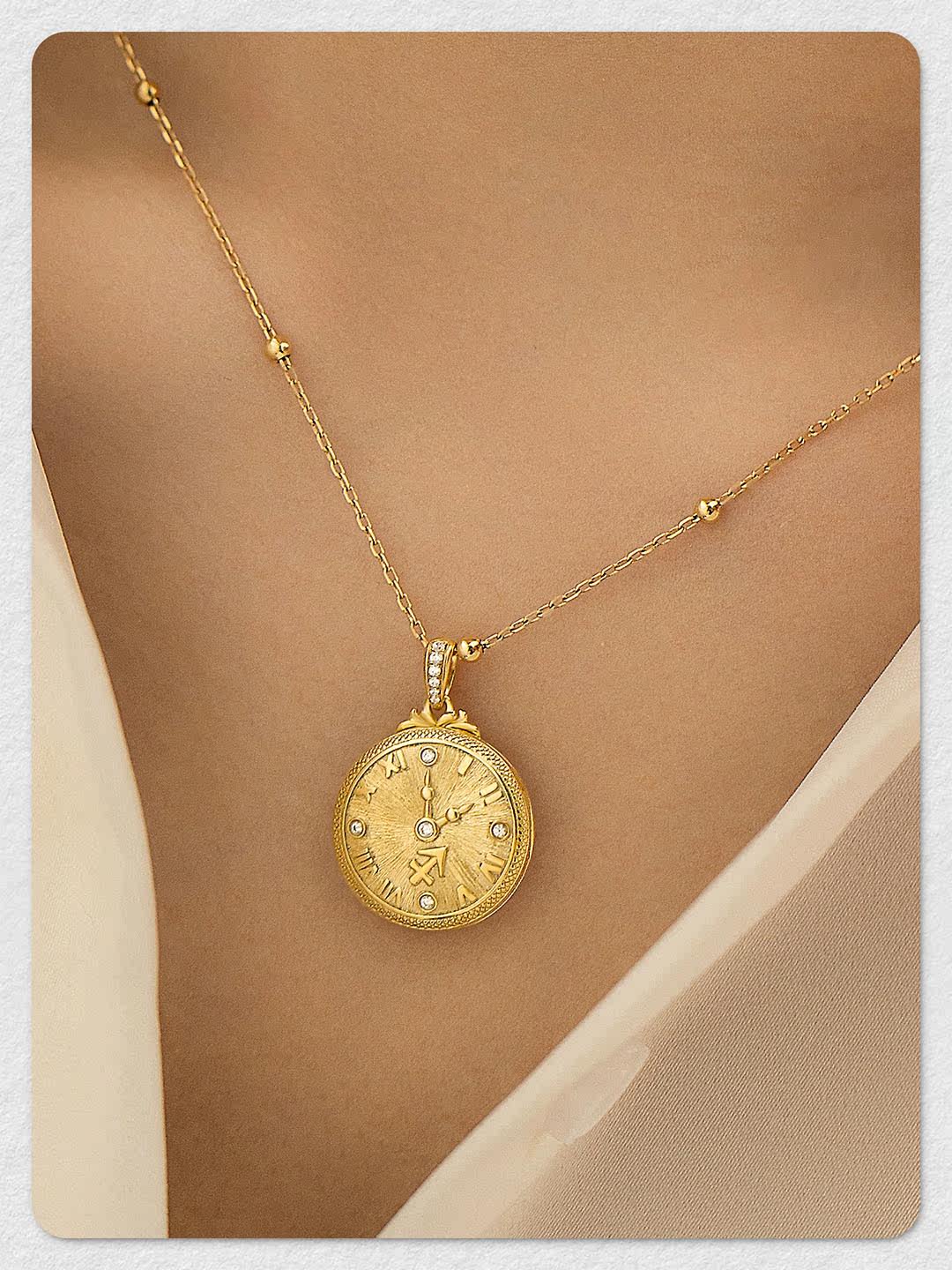 jewelry/Time Treasure Box/Cloc - Jewelry Box That Holds Watches 评论和价格