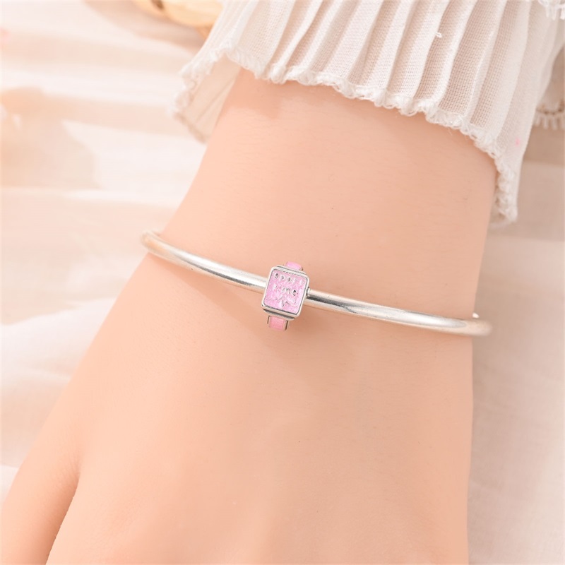 New 925 Sterling Silver Sports - Fine Jewelry Watches Women 评论和价格