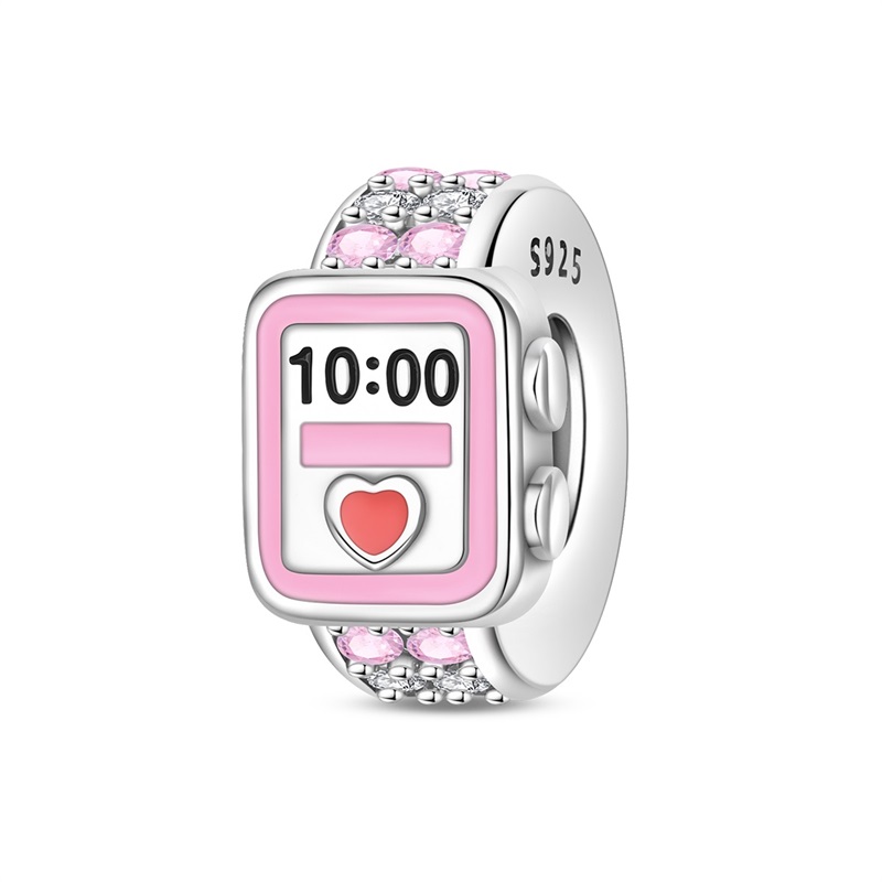 925 Sterling Silver Student Sp - Fine Jewelry Watches Women 评论和价格