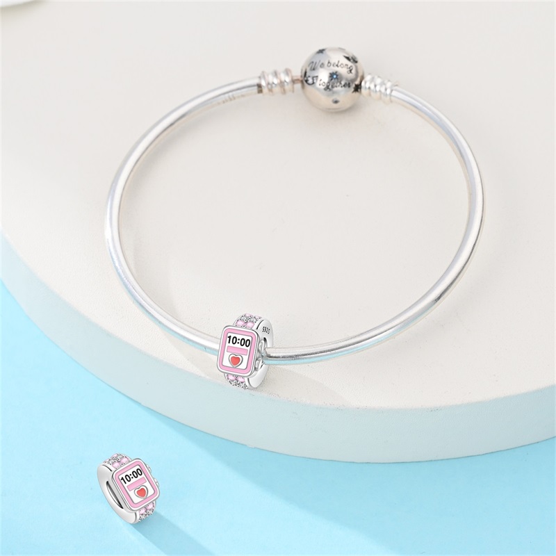 925 Sterling Silver Student Sp - Fine Jewelry Watches Women 评论和价格