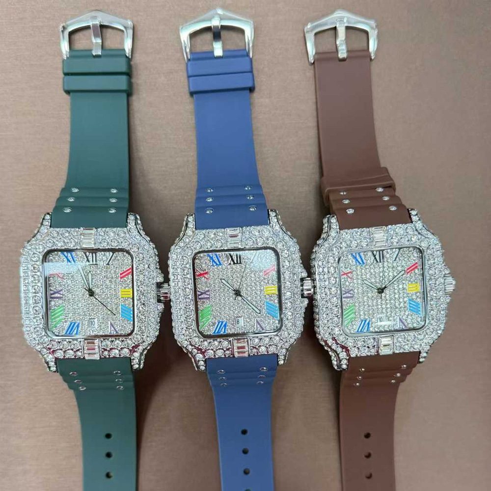 Creativity Hot Selling High Qu - Cartier Watch Tank 评论和价格