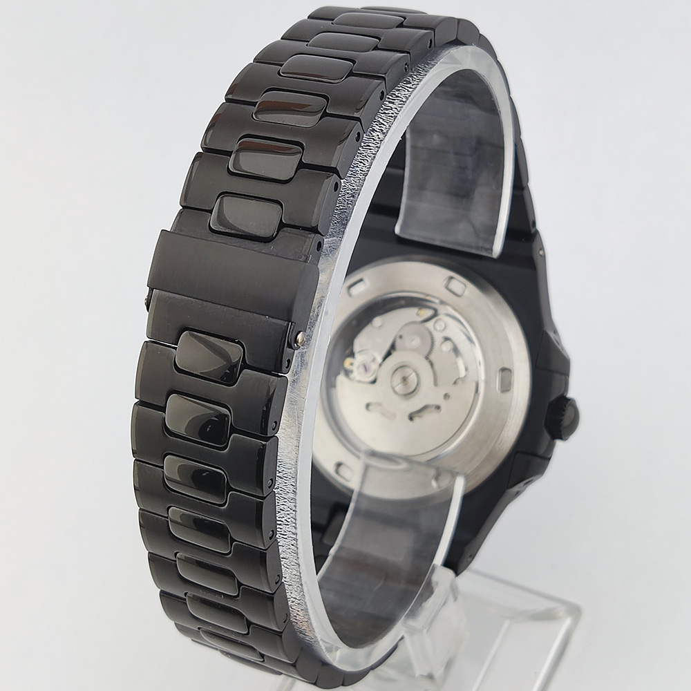 Astral NH35 WATCH 43MM luxury  - Astral Watches & Jewelry Netanya Photos 评论和价格