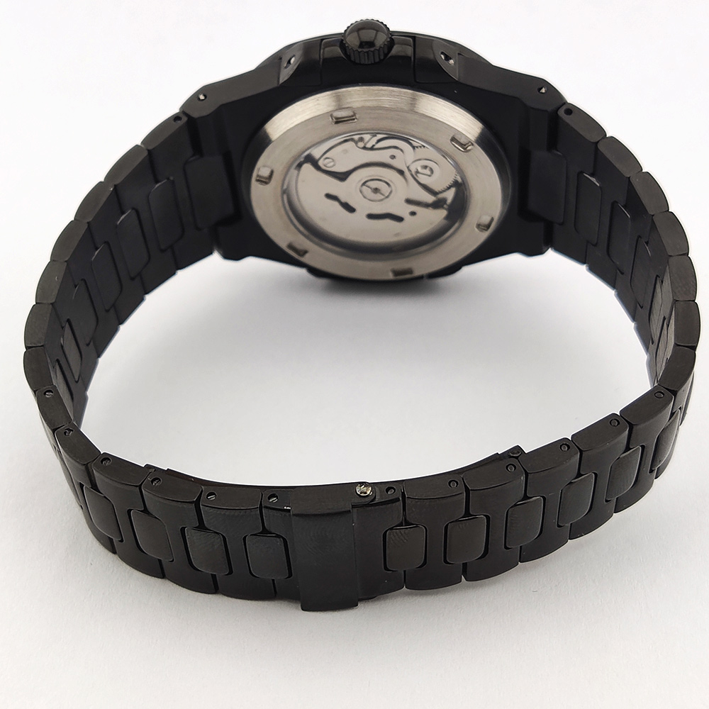 Astral NH35 WATCH 43MM luxury  - Astral Watches & Jewelry Netanya Photos 评论和价格