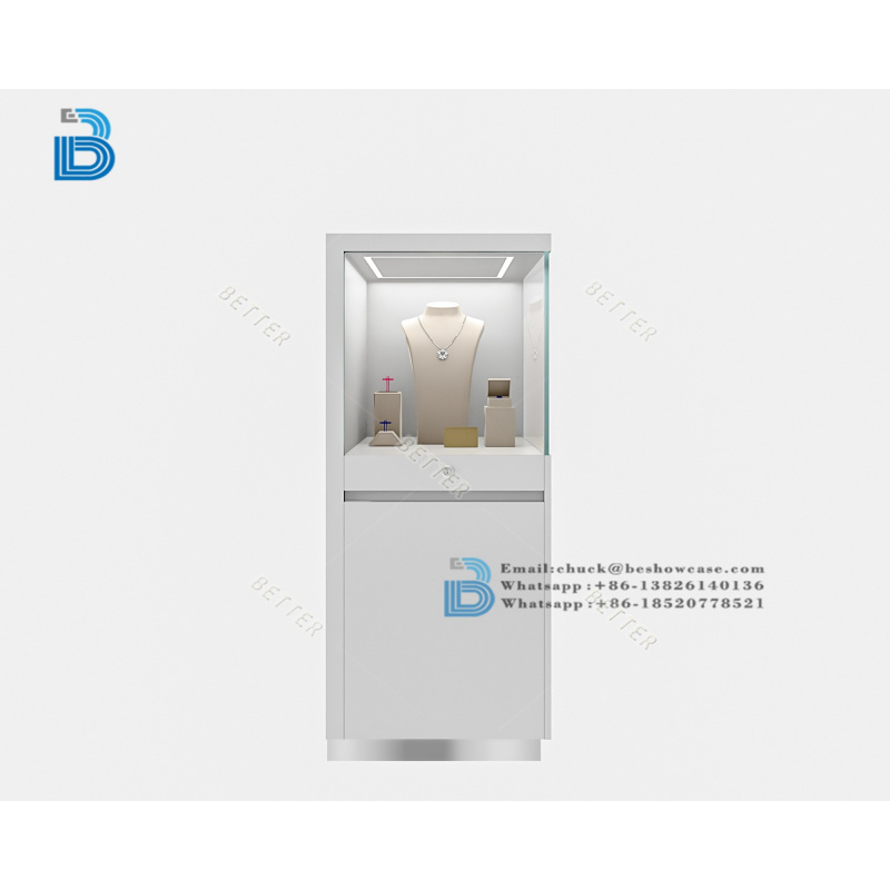 custom.Luxury Jewelry Store Fu - Jewelry And Watches Store 评论和价格