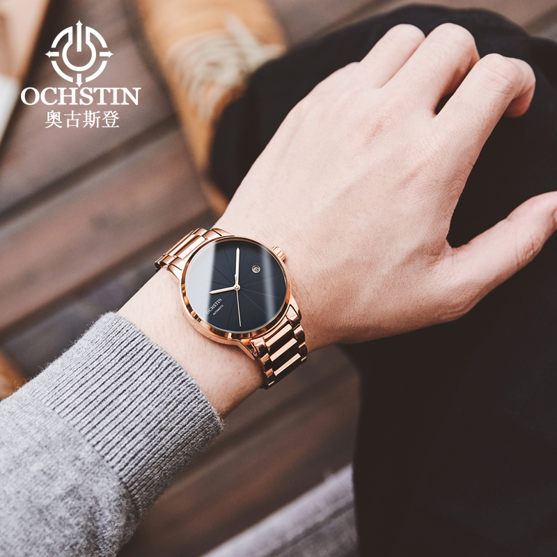 Ochstin Automatic Watch Men To - Jewelry Inspired Watches 评论和价格