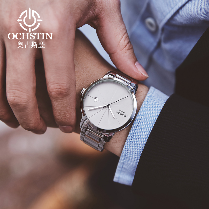 Ochstin Automatic Watch Men To - Jewelry Inspired Watches 评论和价格