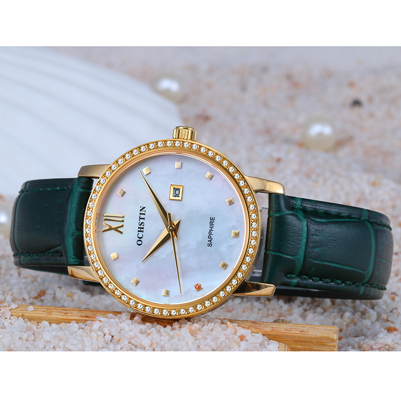 OCHSTIN Women Watches Japan Qu - Jewelry Diamond Watches 评论和价格