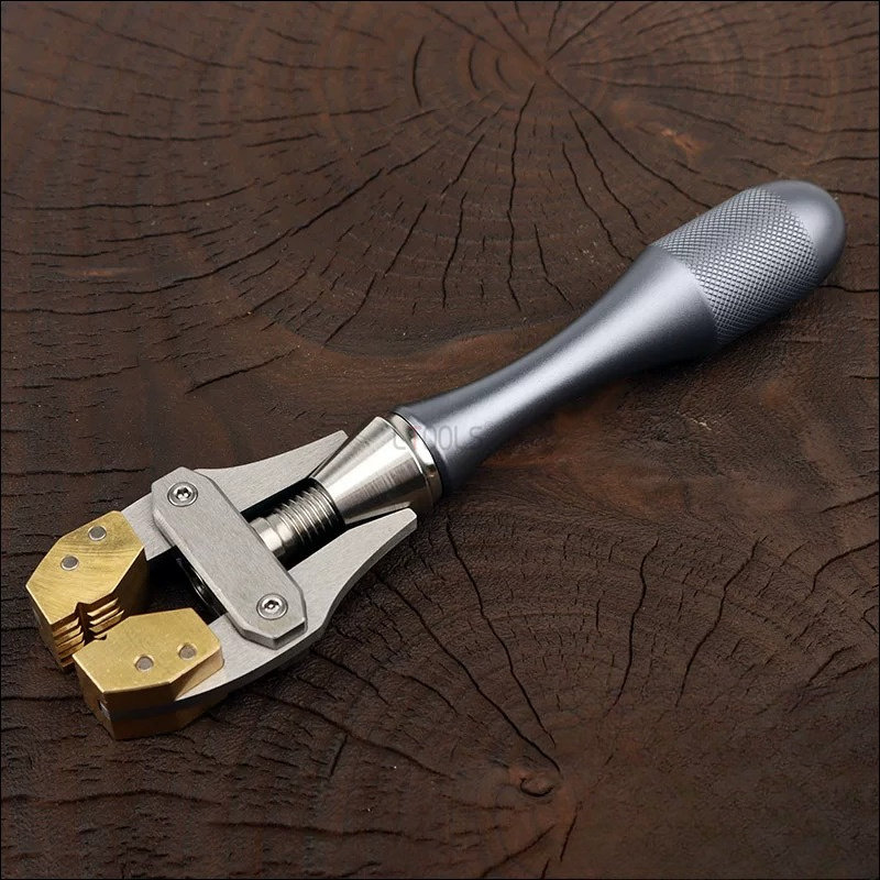 Mini Jewelry Vise Crab Clamp W - Jewelry Box That Holds Watches 评论和价格