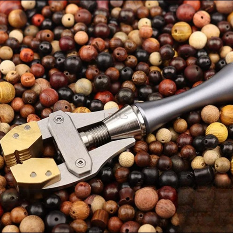 Mini Jewelry Vise Crab Clamp W - Jewelry Box That Holds Watches 评论和价格