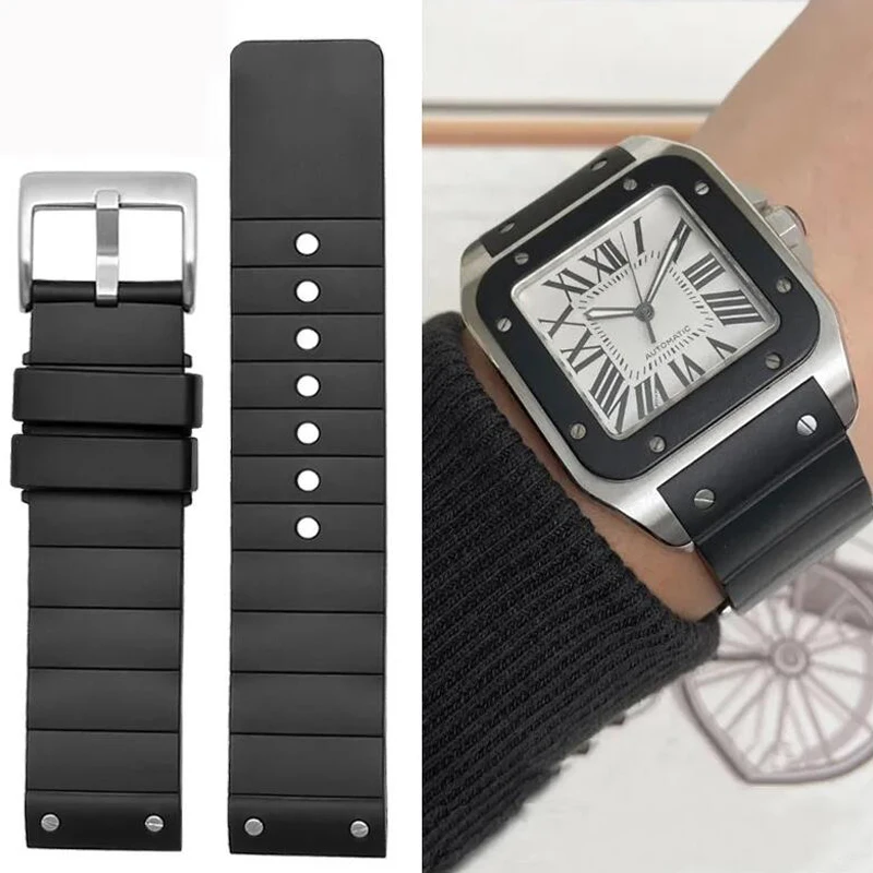 High quality Watch Band For Ca - Cartier Watch Tank 评论和价格