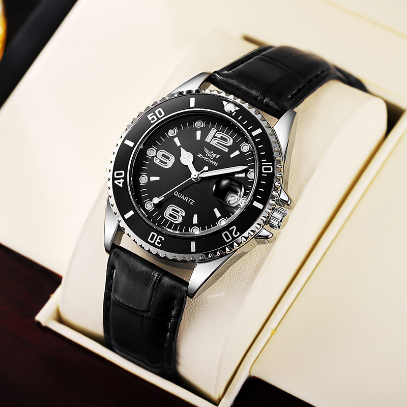New Top Brand Man Wristwatch L - Jewelry Inspired Watches 评论和价格
