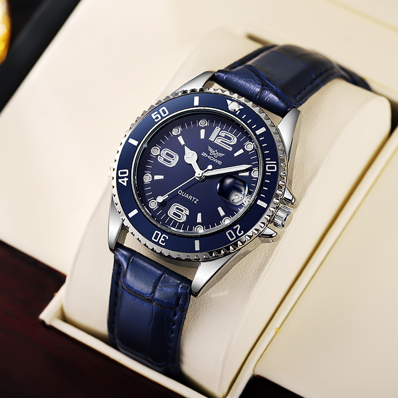 New Top Brand Man Wristwatch L - Jewelry Inspired Watches 评论和价格