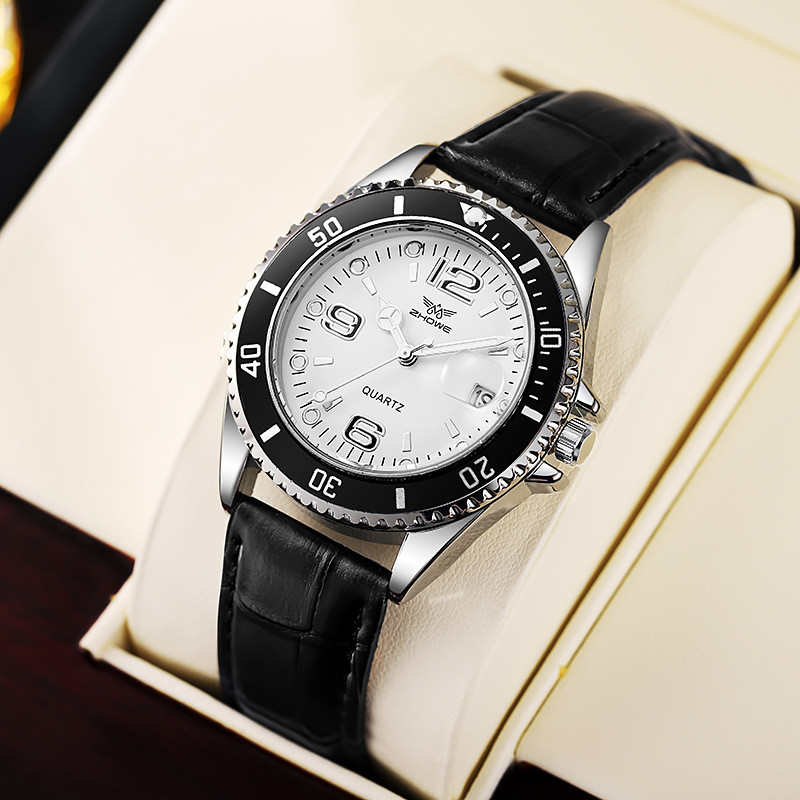 New Top Brand Man Wristwatch L - Jewelry Inspired Watches 评论和价格