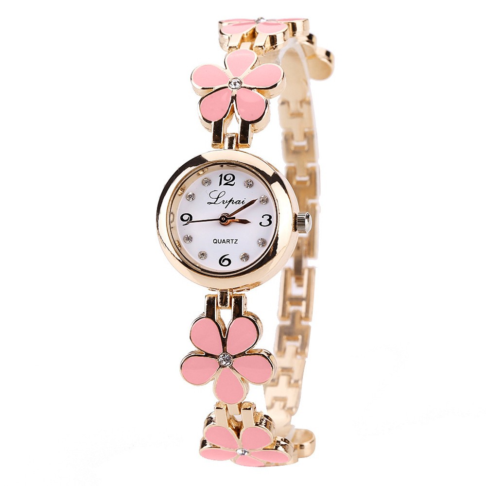 Women's Luxury Colored Diamond - Jewelry Diamond Watches 评论和价格