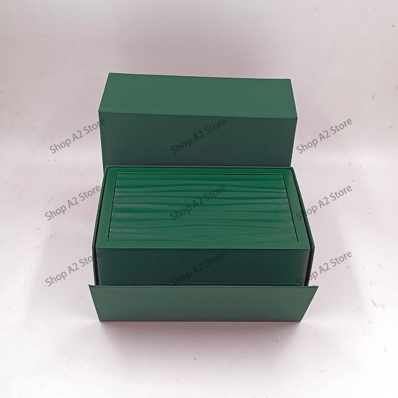 Watch Box With Wave Pattern De - Jewelry And Watches Box 评论和价格