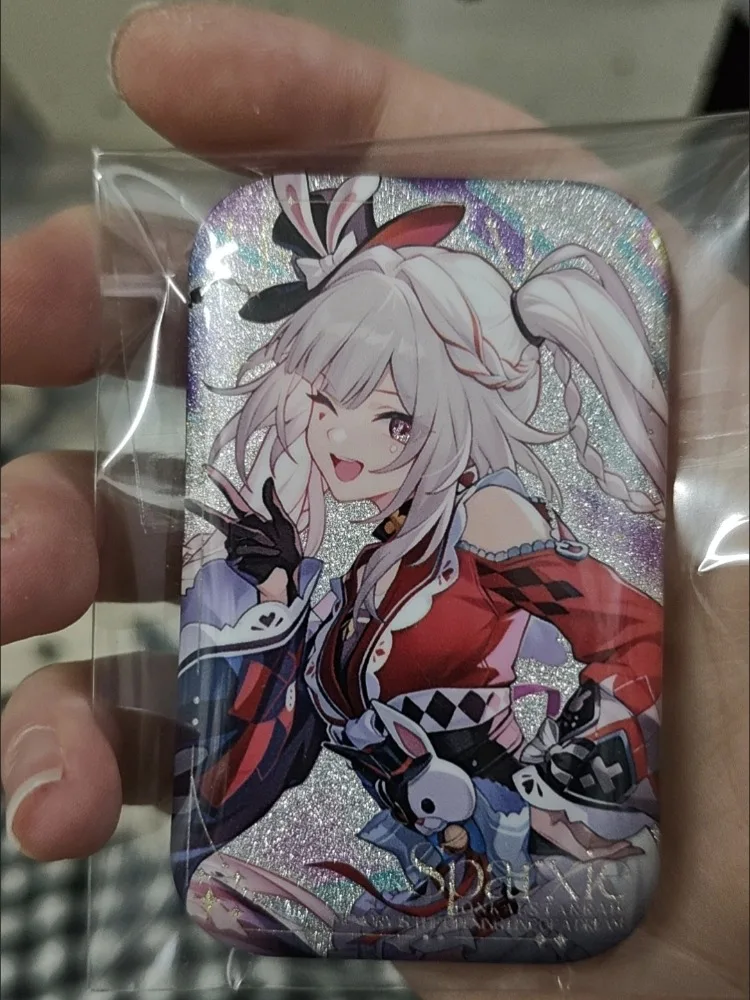 Hot Honkai:Star Rail 2D Paradi - Paradise Jewelry & Watches Llc Miami Photos 评论和价格