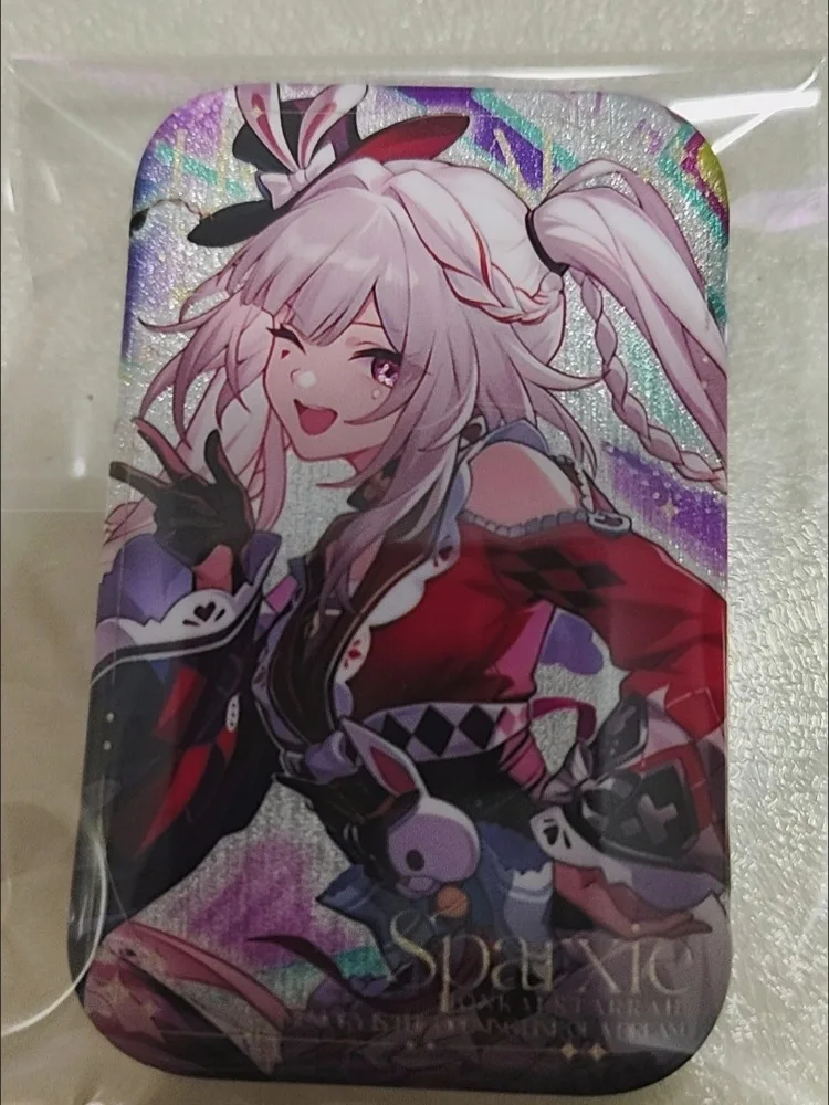 Hot Honkai:Star Rail 2D Paradi - Paradise Jewelry & Watches Llc Miami Photos 评论和价格