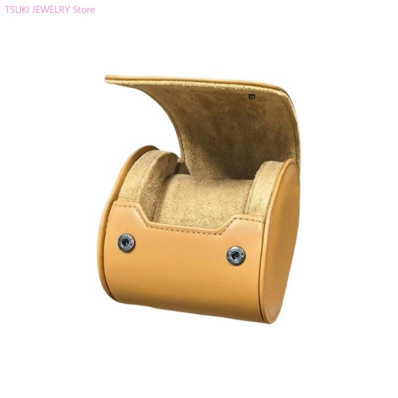 62KE Elegant Watch Storage Box - Jewelry Box That Holds Watches 评论和价格
