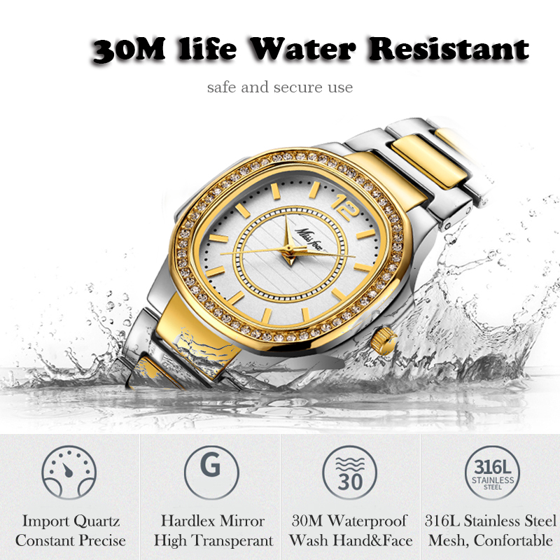 Women Watches Designer Brand L - Jewelry Diamond Watches 评论和价格