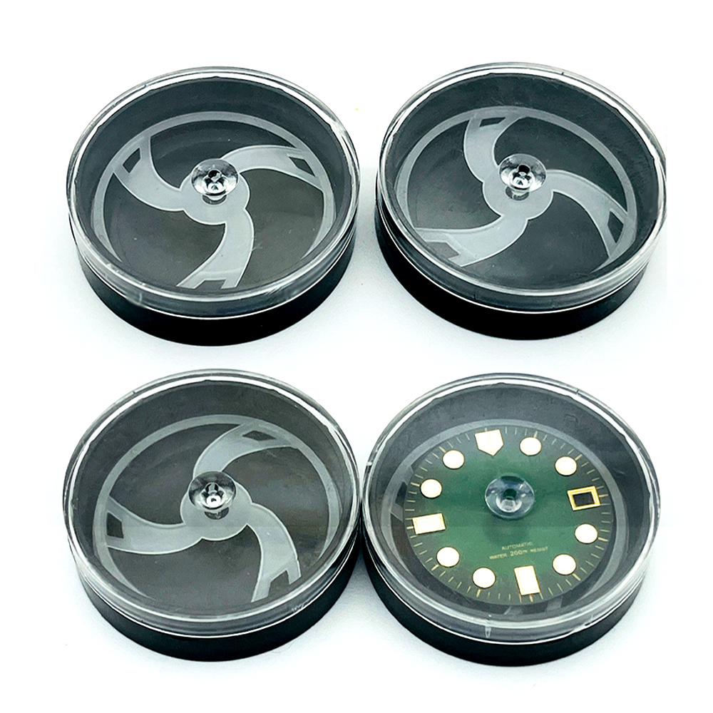 10/20pcs Dia 40mm 45mm 50mm Wa - Jewelry Box That Holds Watches 评论和价格