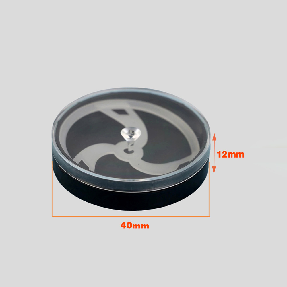 10/20pcs Dia 40mm 45mm 50mm Wa - Jewelry Box That Holds Watches 评论和价格
