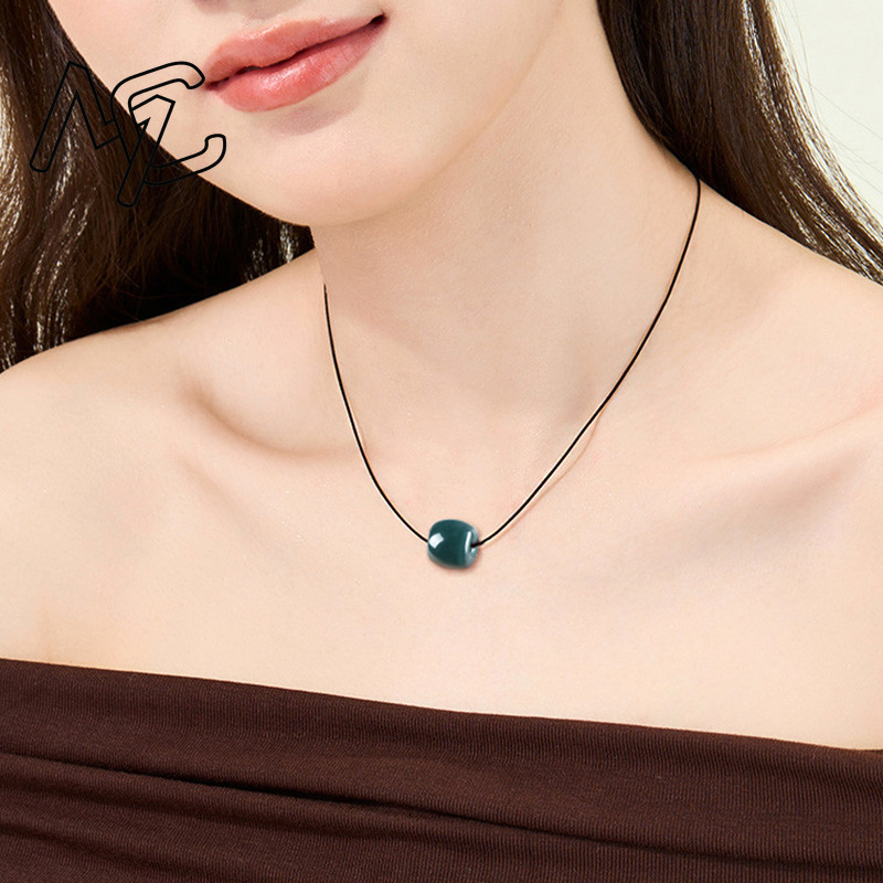 Natural Myanmar Emerald Deep B - Jewelry & Watches Sp Zo O 评论和价格