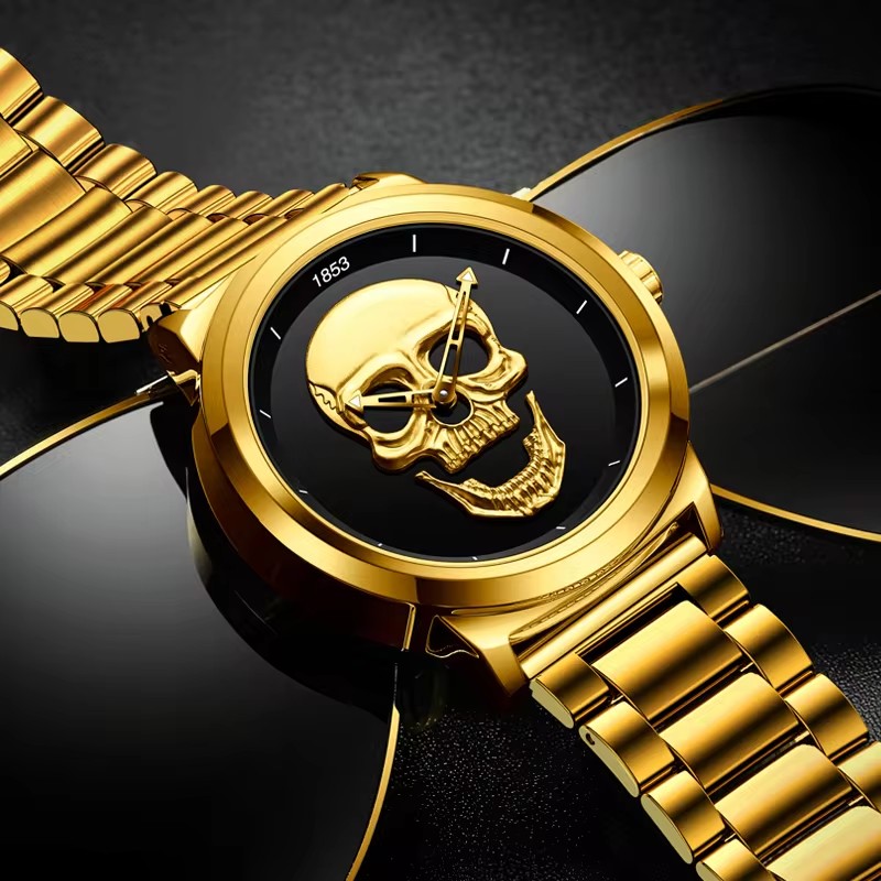 LIGE Top Luxury Brand  Quartz  - Jewelry Inspired Watches 评论和价格