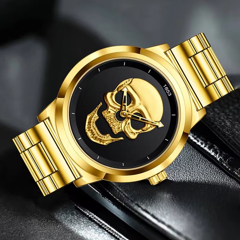 LIGE Top Luxury Brand  Quartz  - Jewelry Inspired Watches 评论和价格